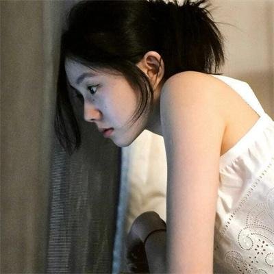 千绪的上学路